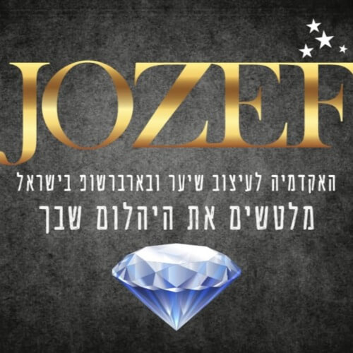 Jozef hair design  | lee