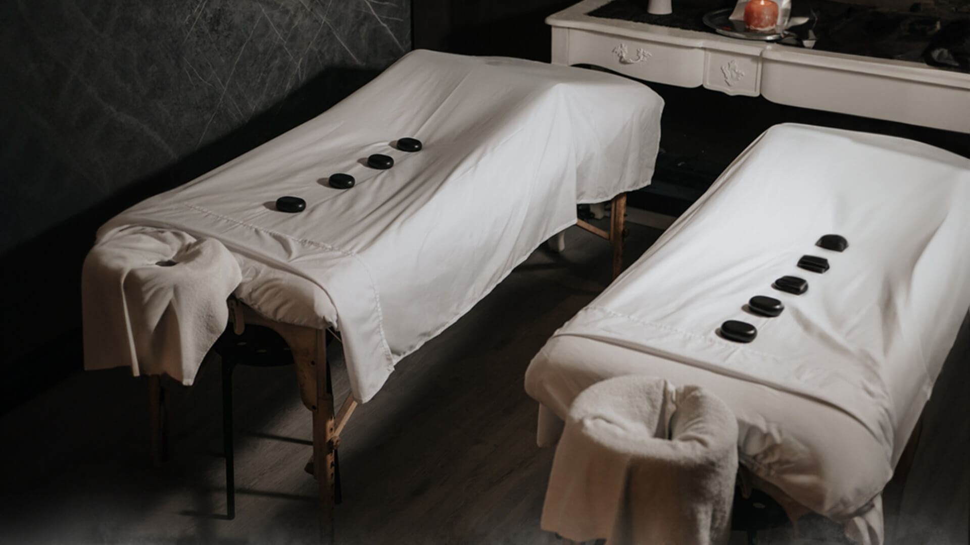 ספא בוטיק תל אביב - Spa Boutique TLV