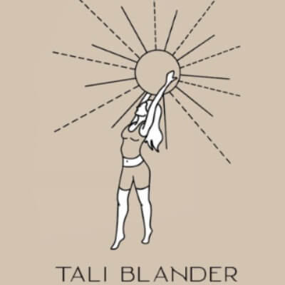 טלי בלנדר - סטודיו לפילאטיס | lee