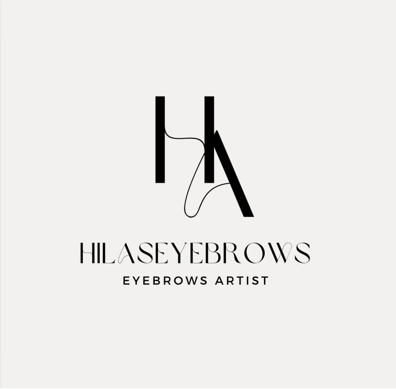 HILASEYEBROWS 