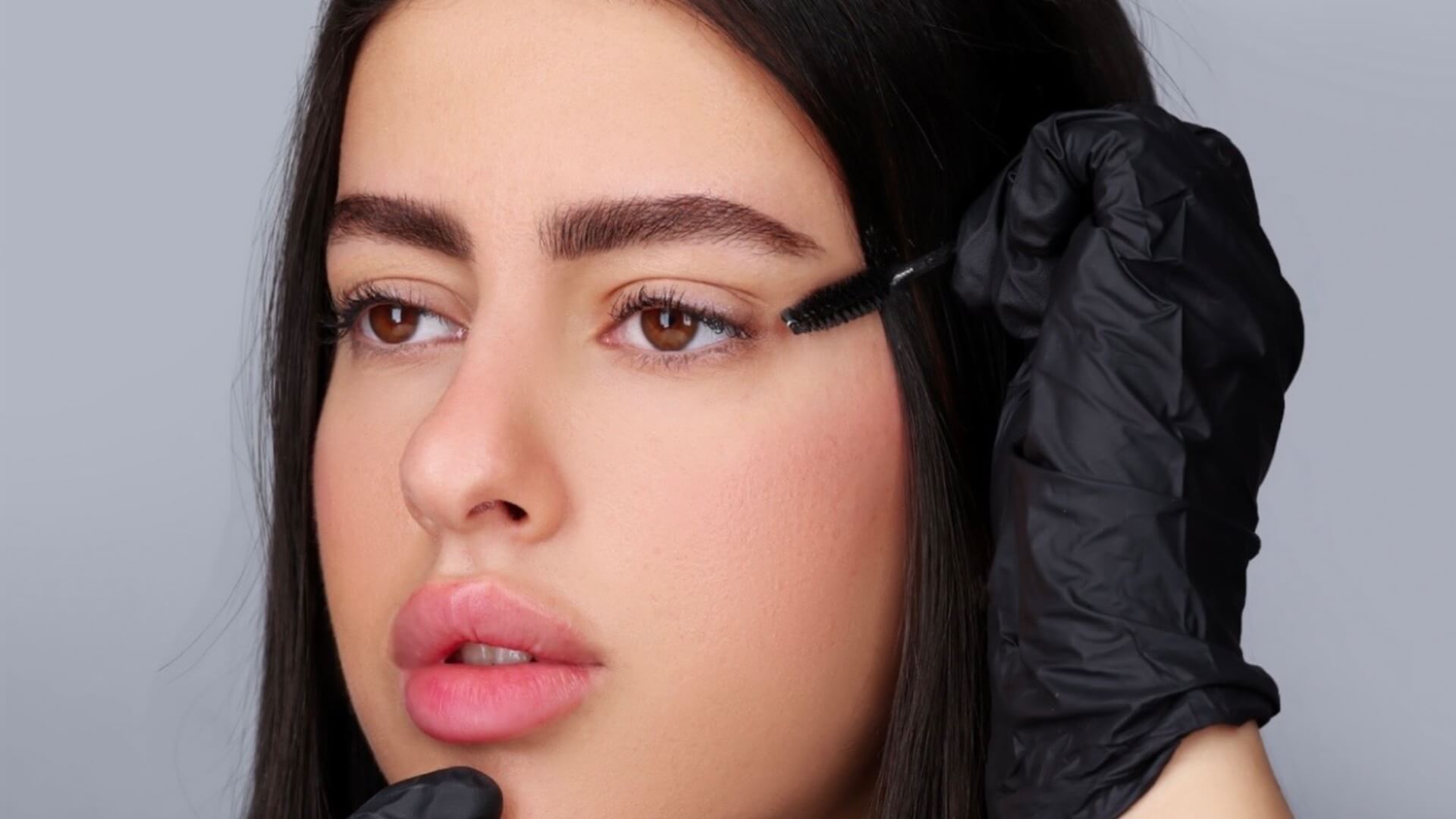 | HILASEYEBROWS 