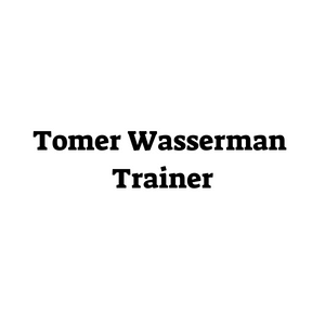 Tomer Wasserman  | lee