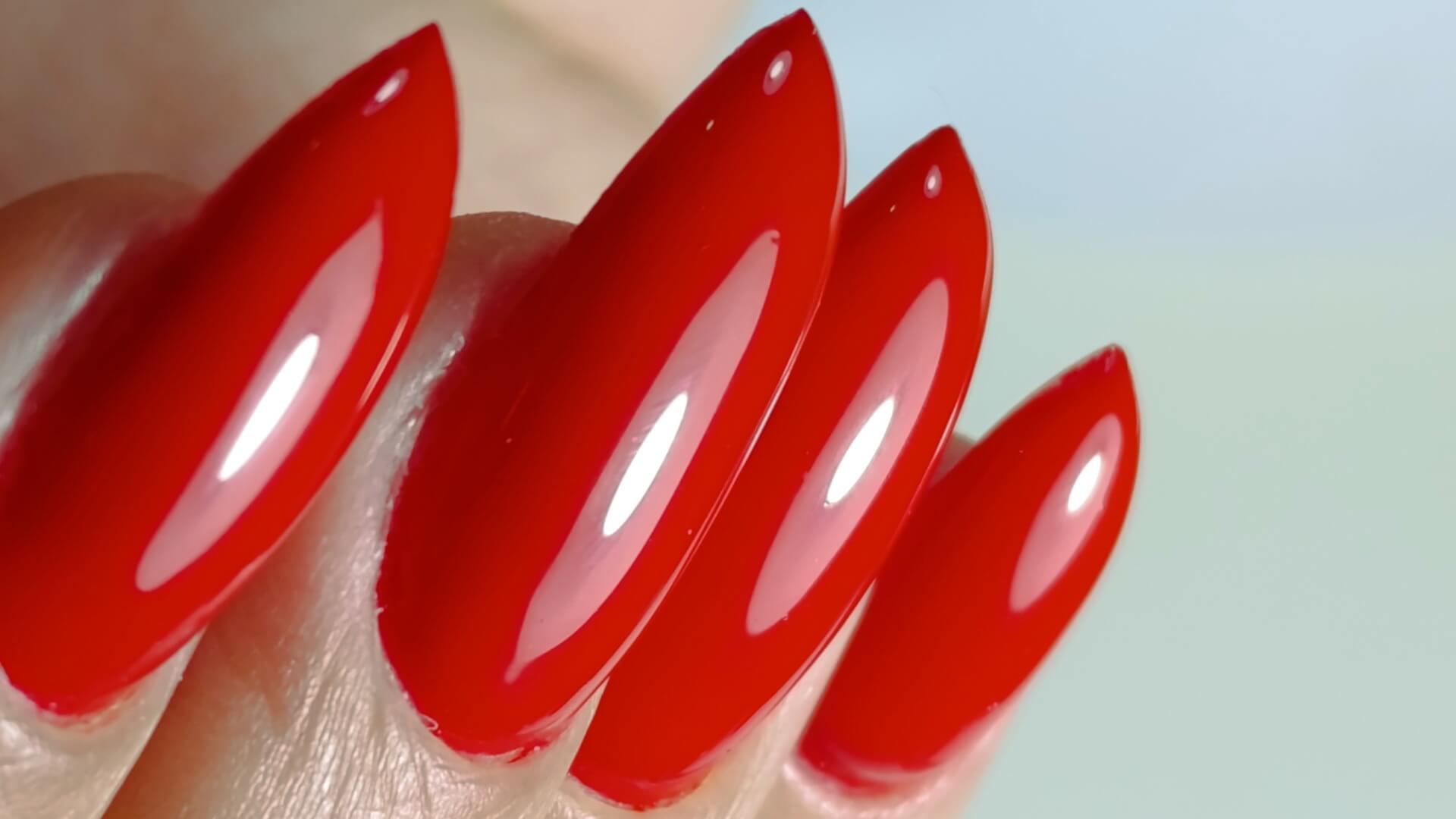 Mor nails