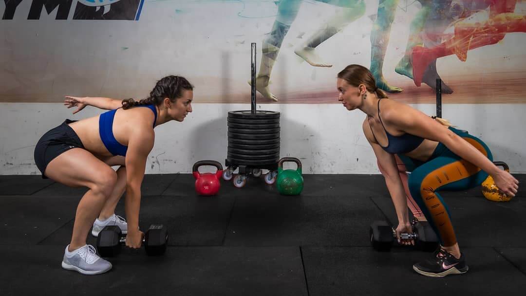 CrossFit Netanya
