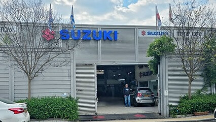 מוסך שבתאי שמר