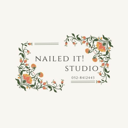  nailed it! studio | lee