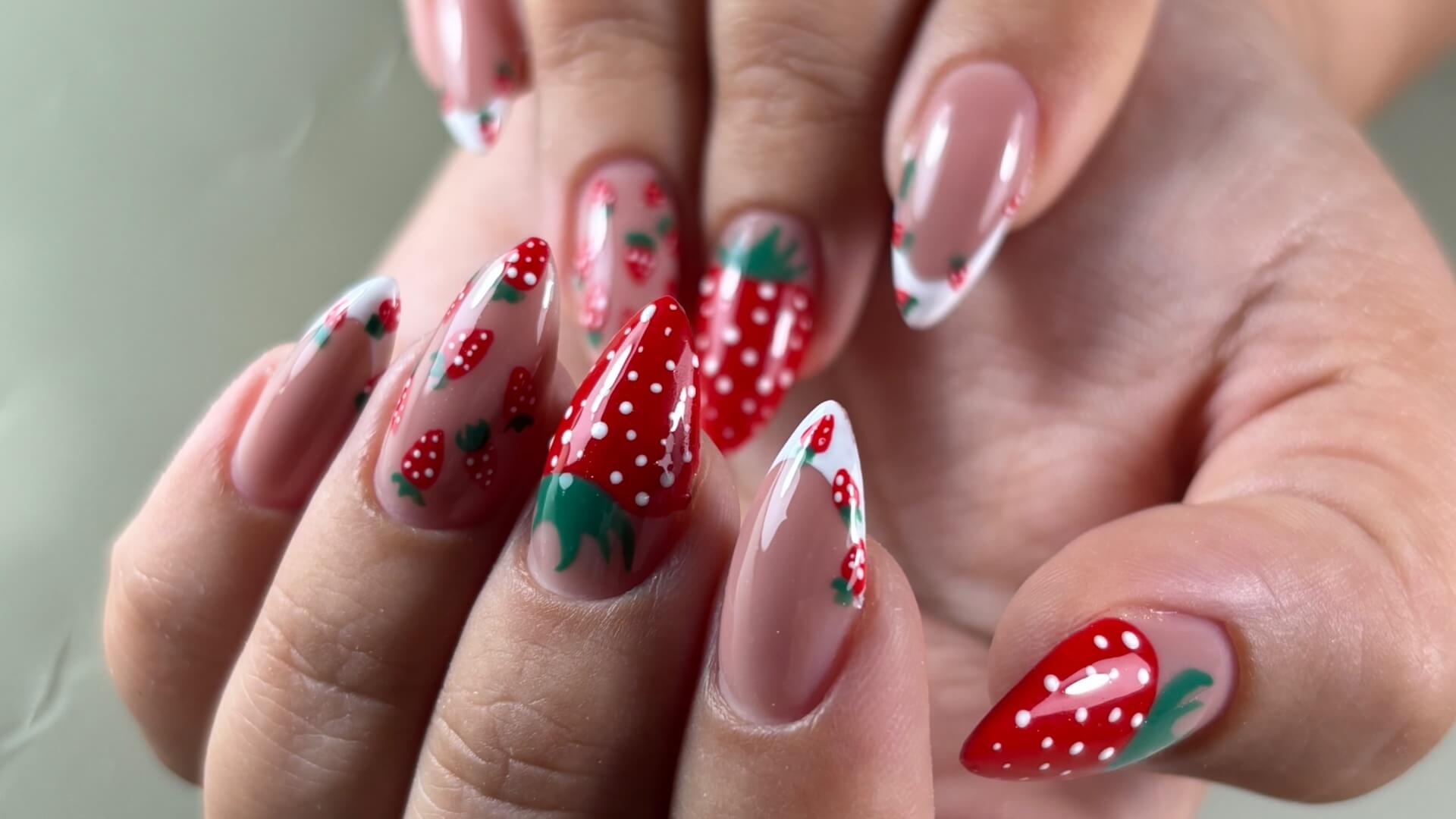 | Nailed it! Studio