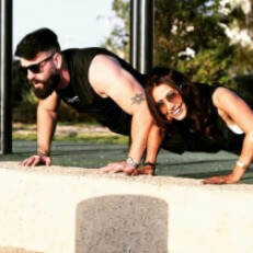 שחף חיים | lee