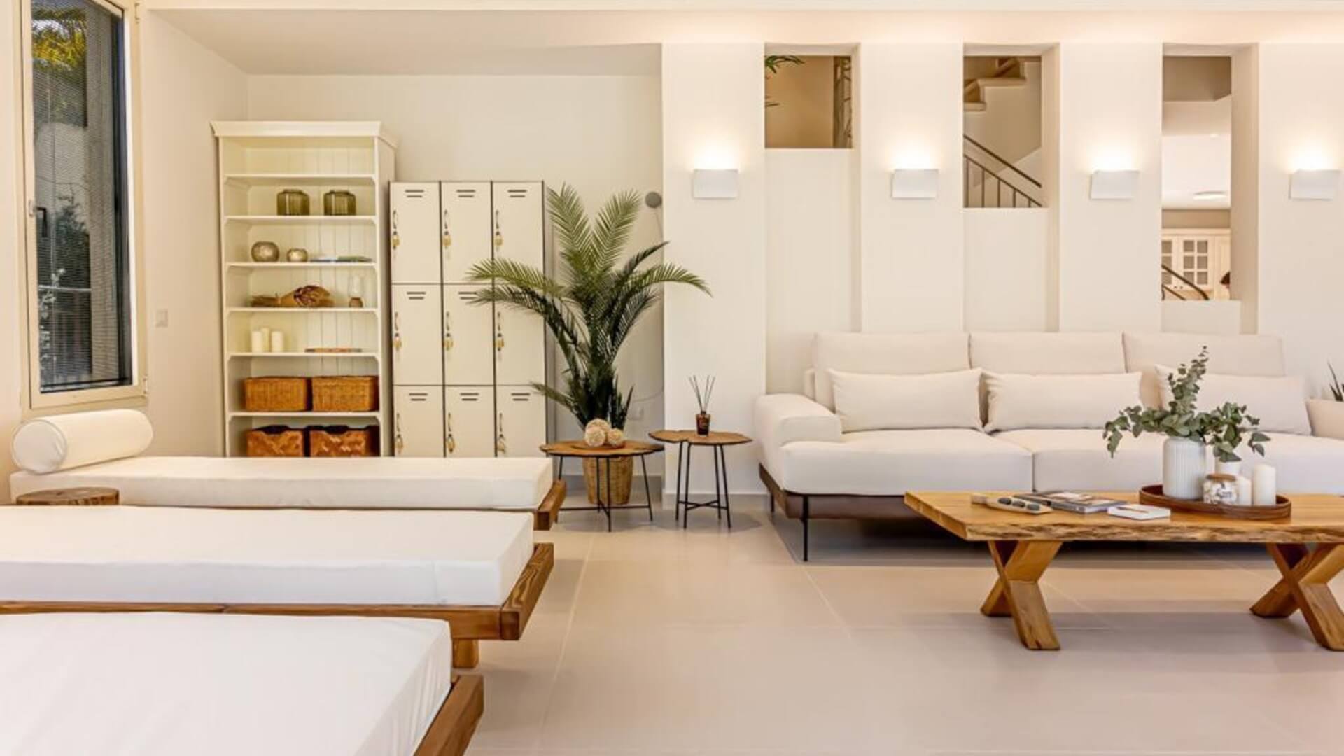 לאו ספא וילה בוטיק אשקלון - Leo spa villa boutique ashkelon