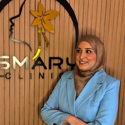 Asmarya clinic | lee