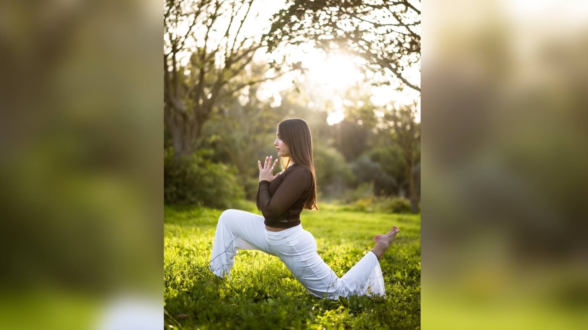  | Flow With Talya