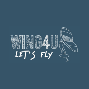 Wing4u pro center  | lee