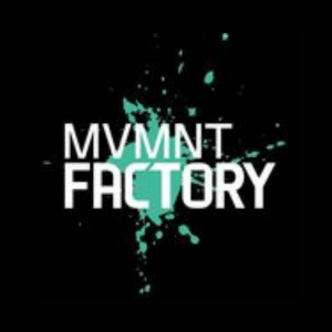Mvmnt Factory | lee