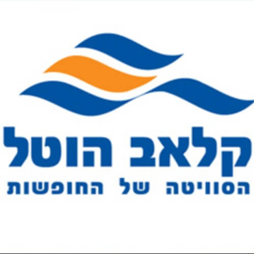 ספא קלאב הוטל אילת - Club Hotel Eilat | lee
