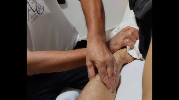  | עמיר כהן עיסוי ספורתרפיה וטיפול בכאב 