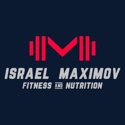 Israel Maximov Fitness | lee