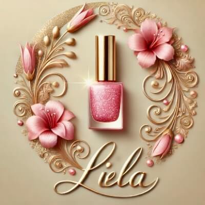 Liela nails | lee