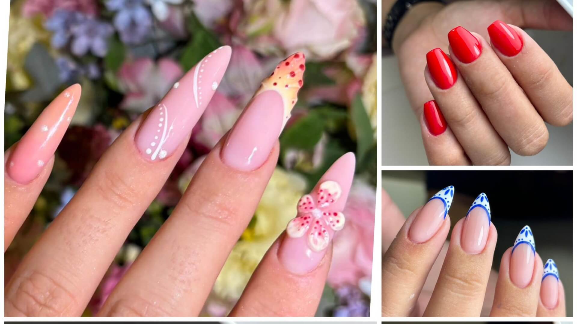 Rinat Ben David - Nails & Beauty 