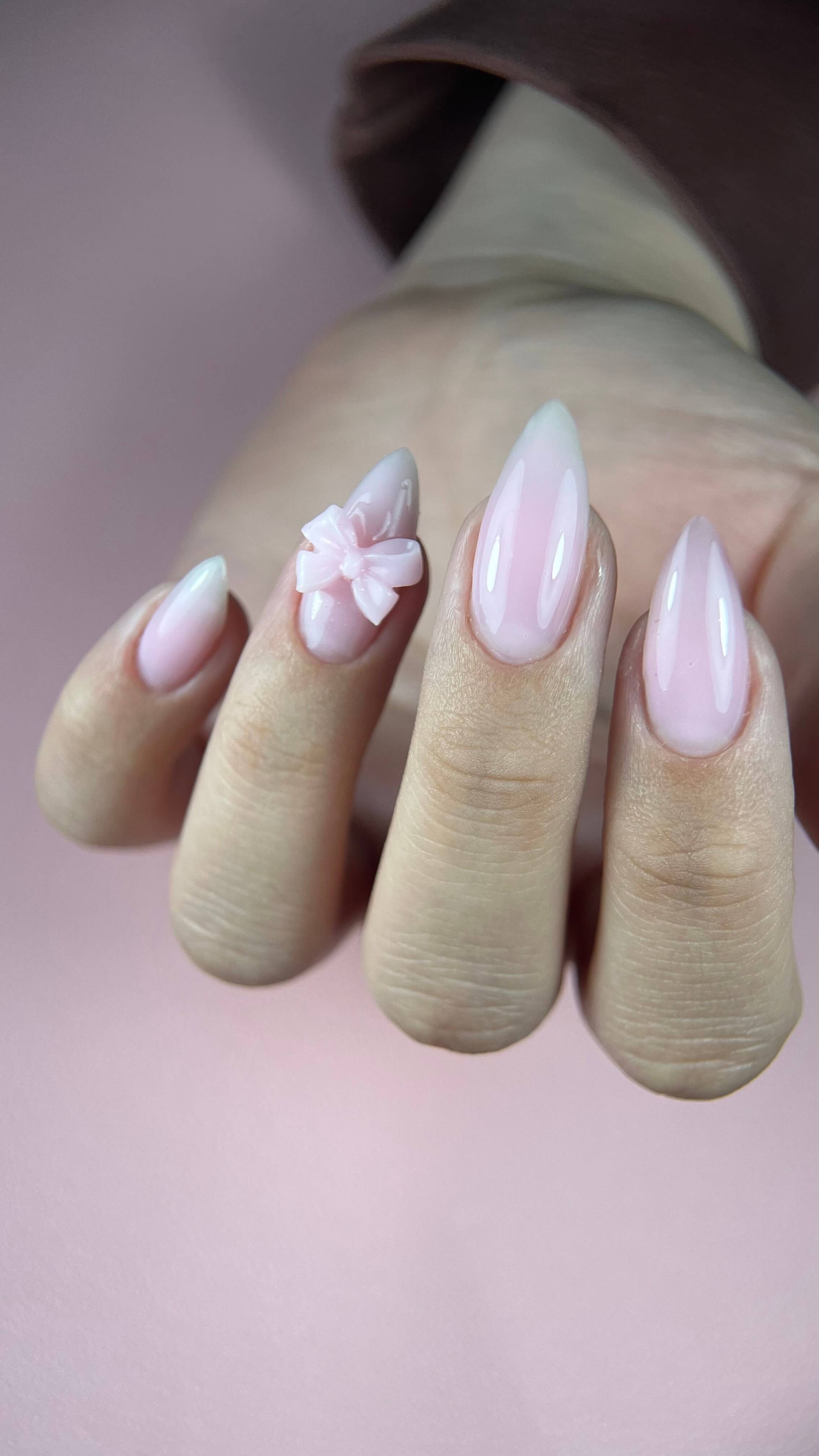 סיון ביטון לק ג׳ל Sivan Biton 