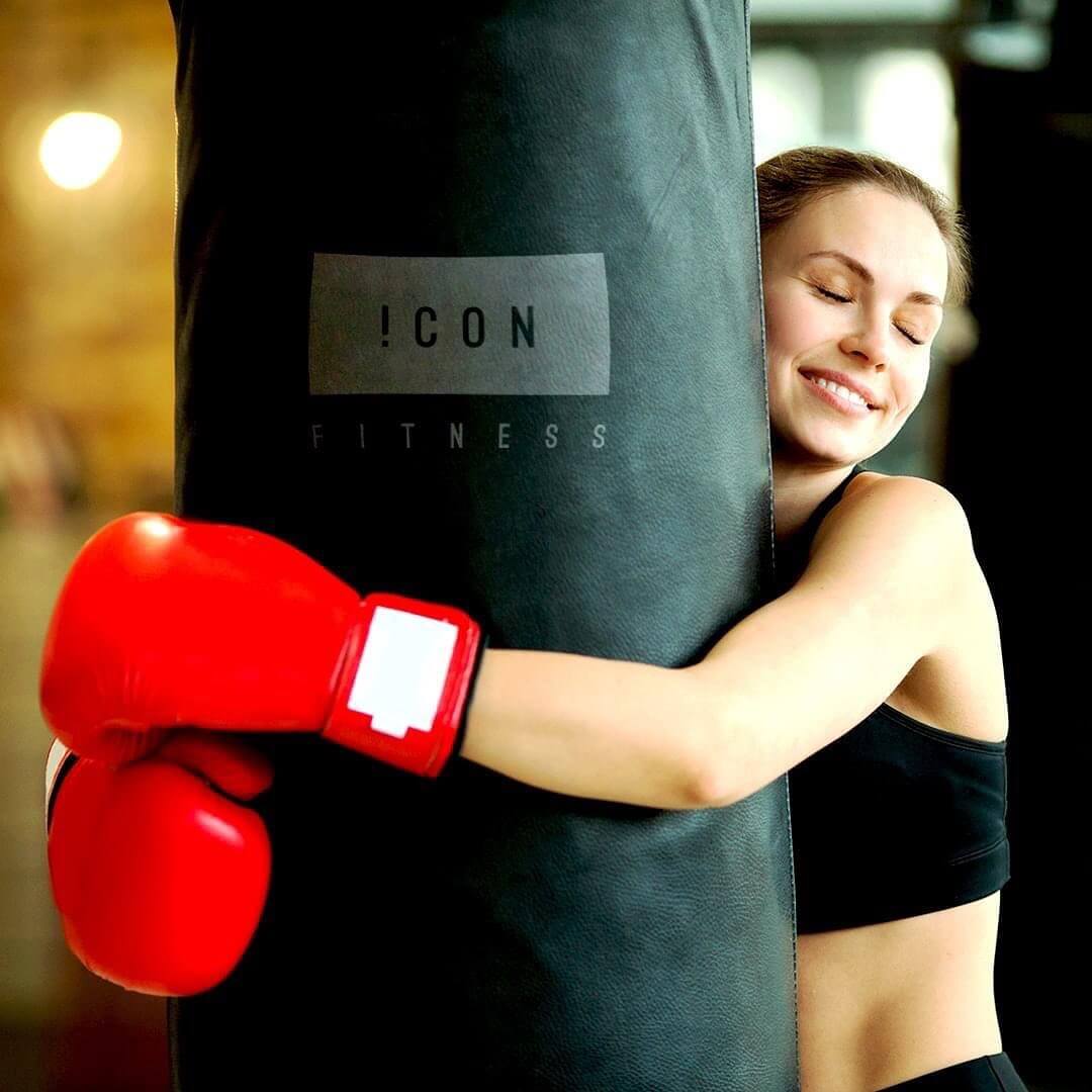 אייקון פיטנס רמלה