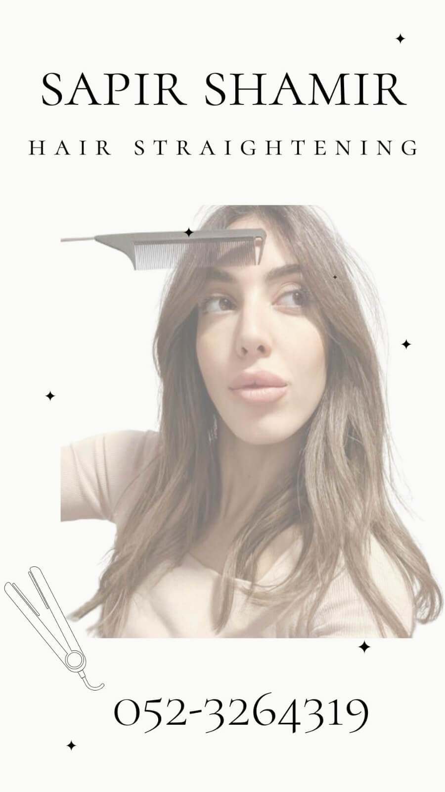 Sapir_hair | lee