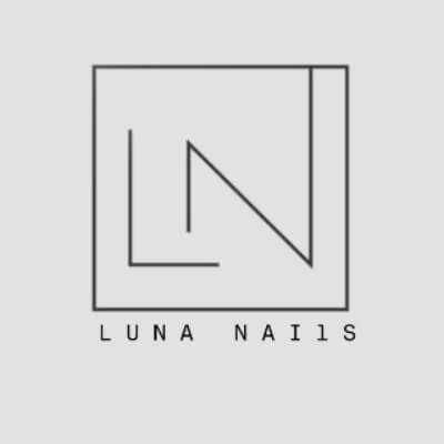 Luna nails | lee