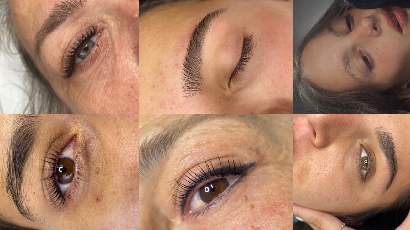 RONI HAGAG BROWS & LASHES