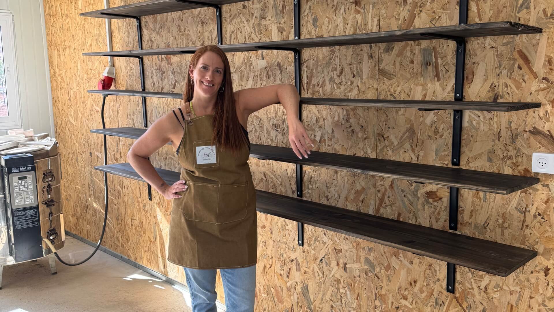 ליטל בכר-סטודיו לקרמיקה