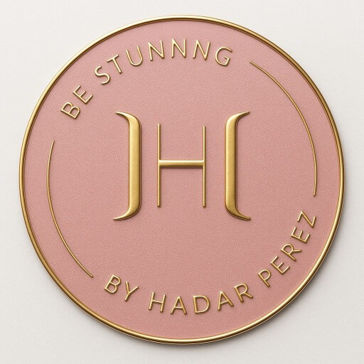 Be stunning by Hadar Perez  | Lee