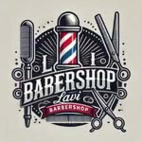 Lavi  Barber Shop  | lee