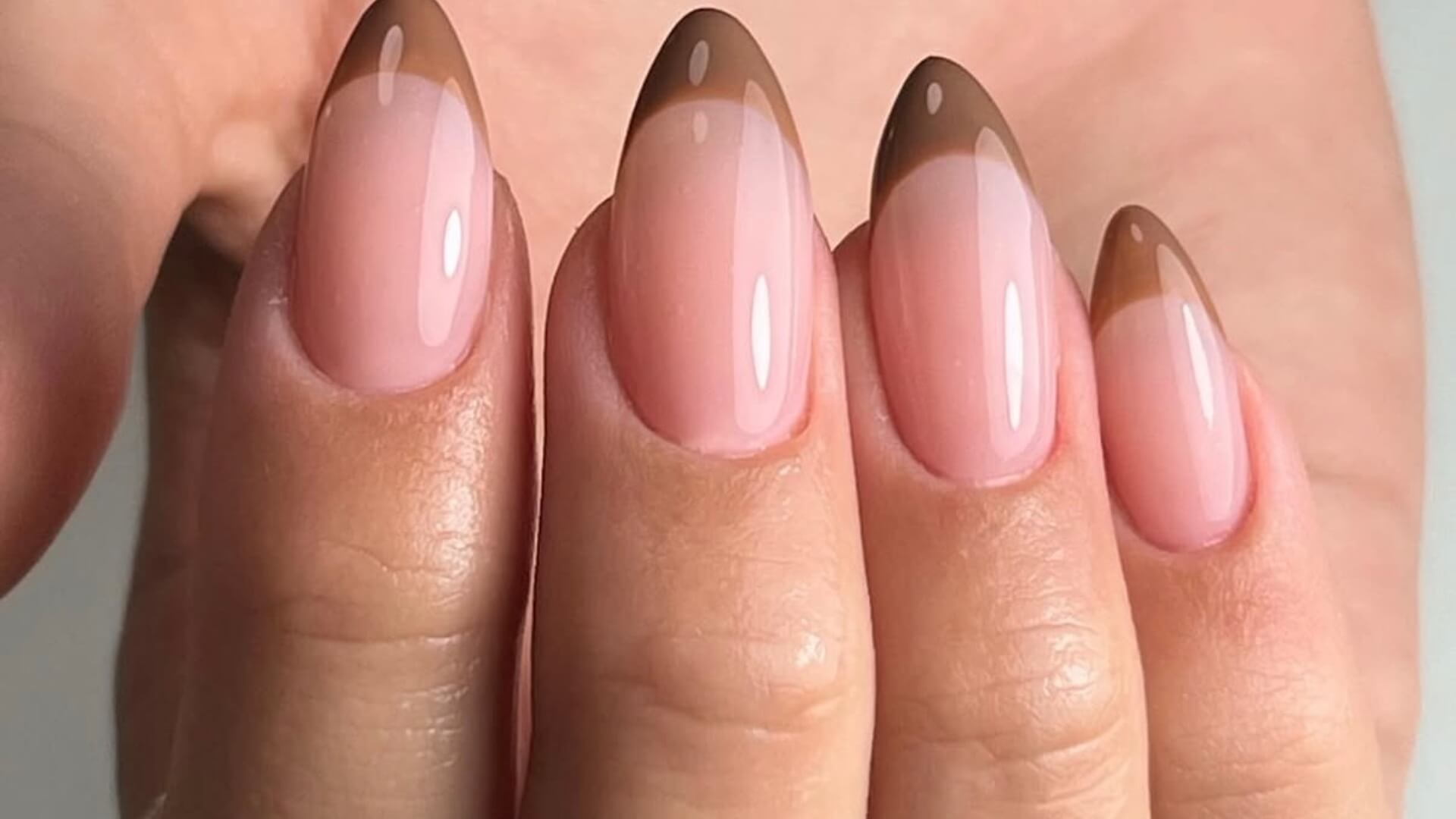 Netalee nails