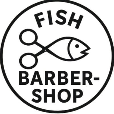 fish barbershop | lee