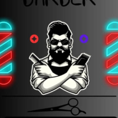 Dores barber | lee