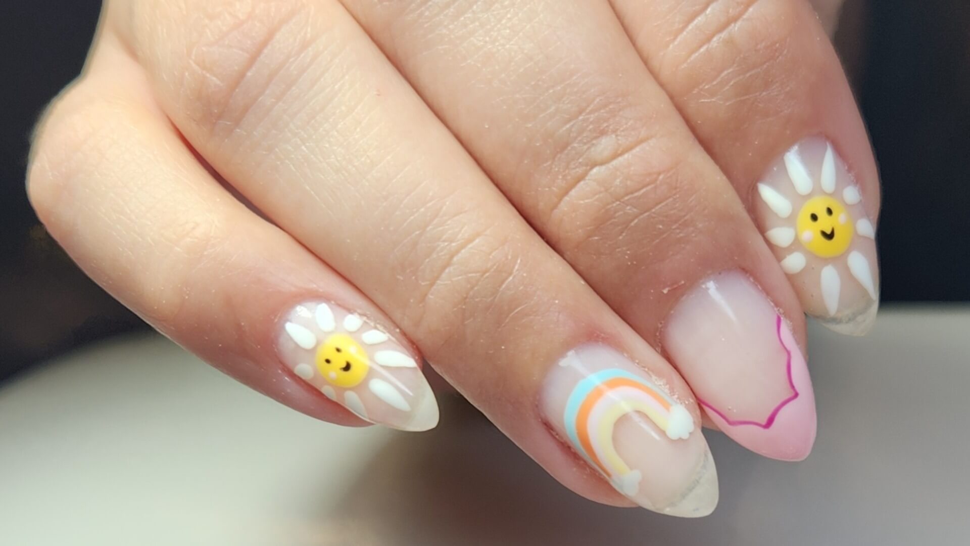  | Nelly Nails Art