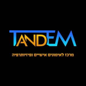 תאנדם - TandEM | lee