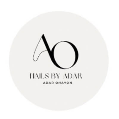 Nail by Adar | lee