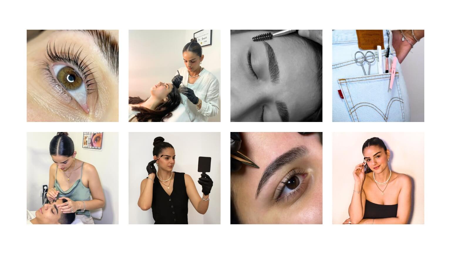 שירש ביוטי - shirsh beauty