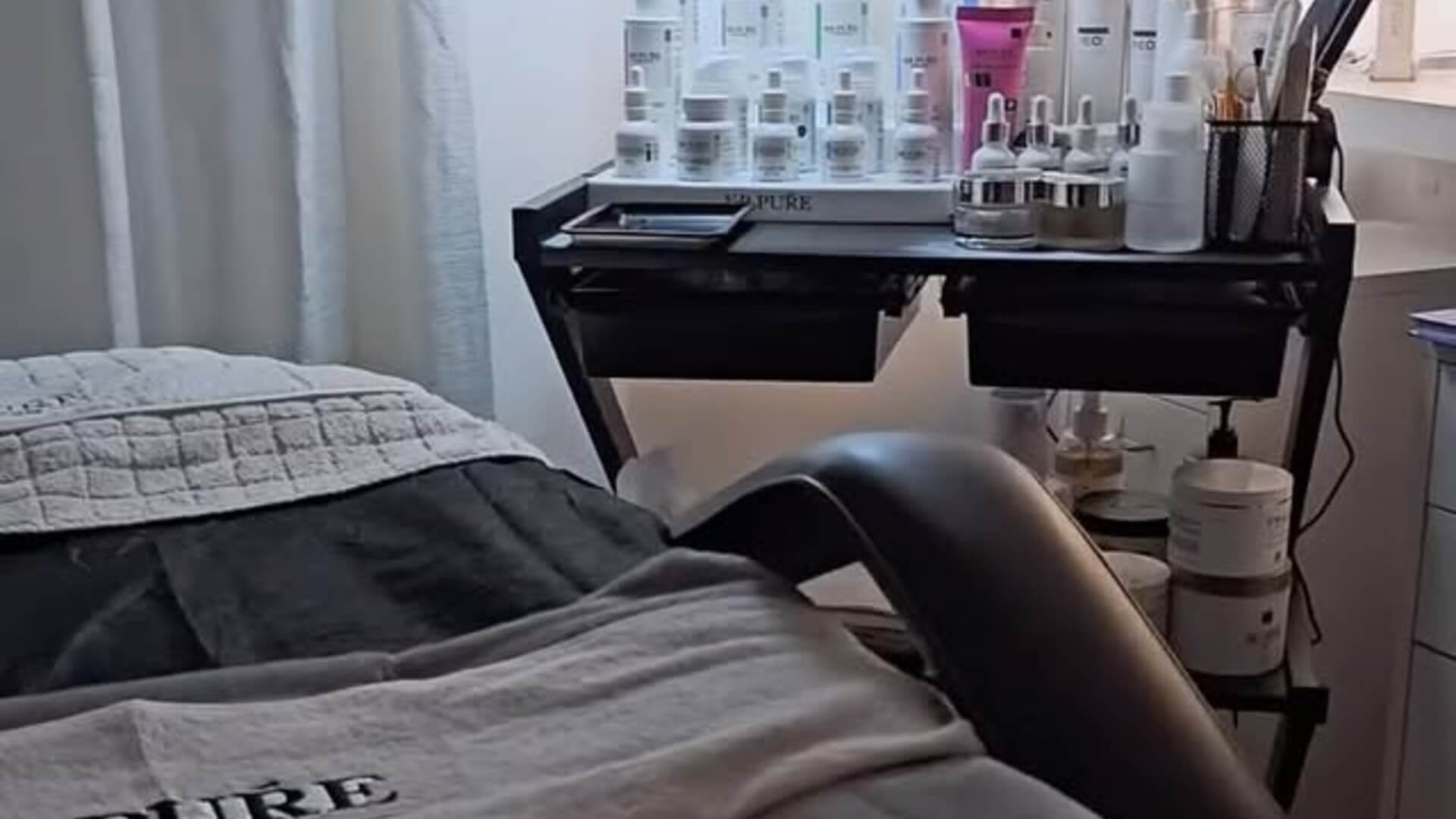 Sophia Boka Esthetician