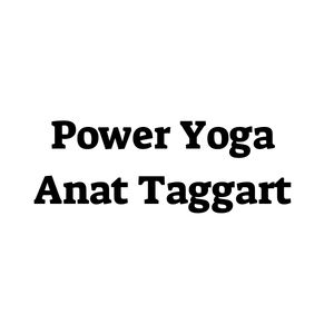 Power Yoga Anat Taggart  | lee