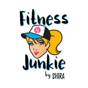 Fitness Junkie  | lee