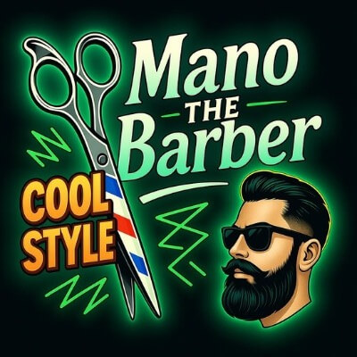 Mano The Barber | lee