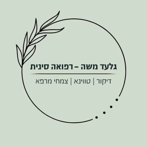 גלעד משה - רפואה סינית | lee