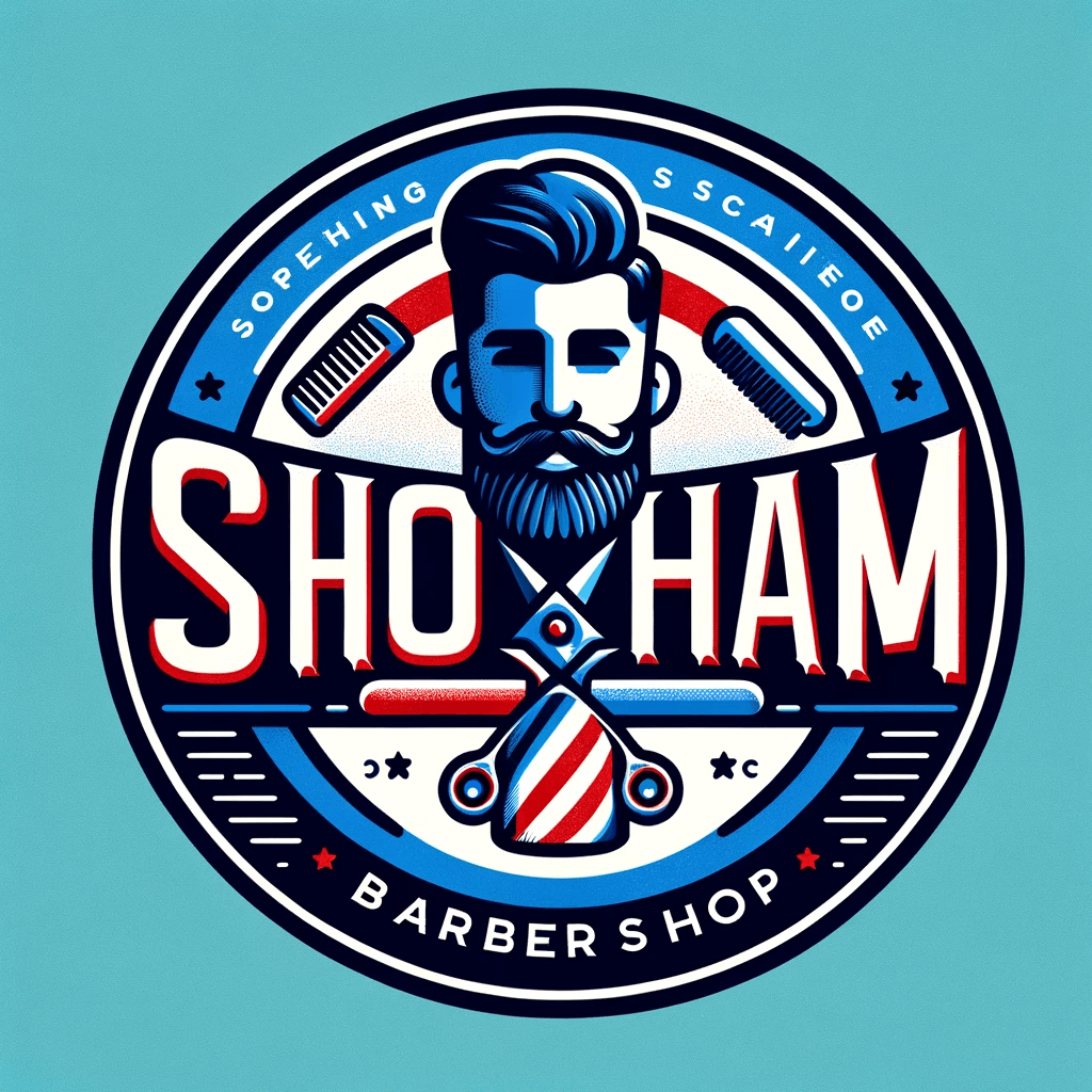Barber Shoham | lee