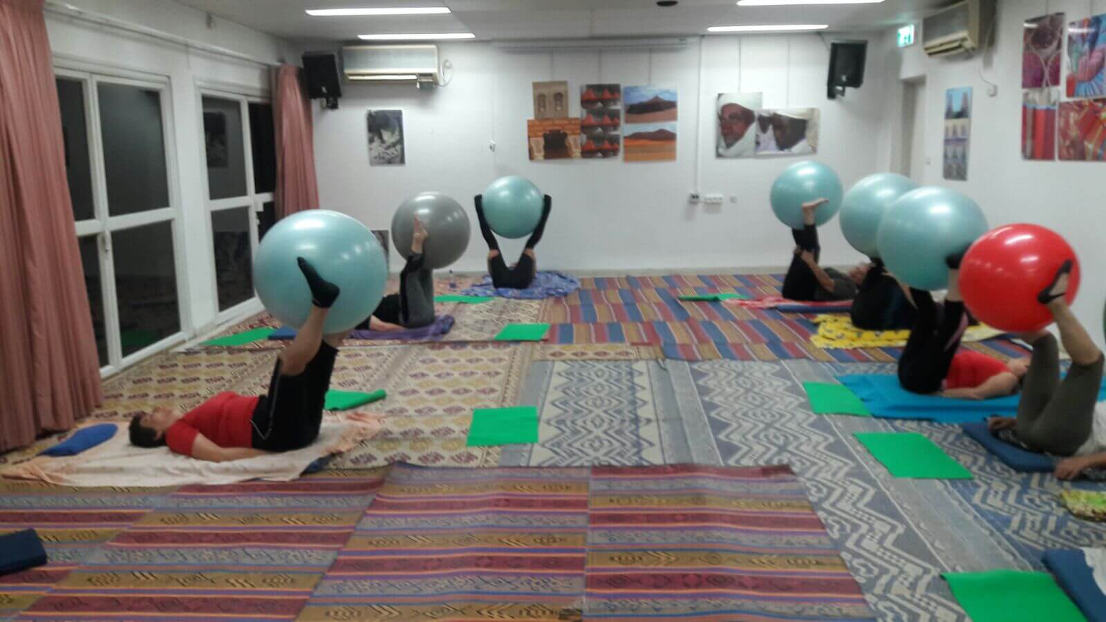 אילה נומברג