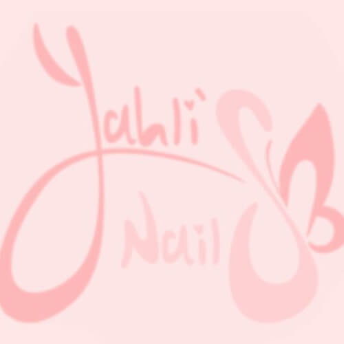 yahli's nail art | lee