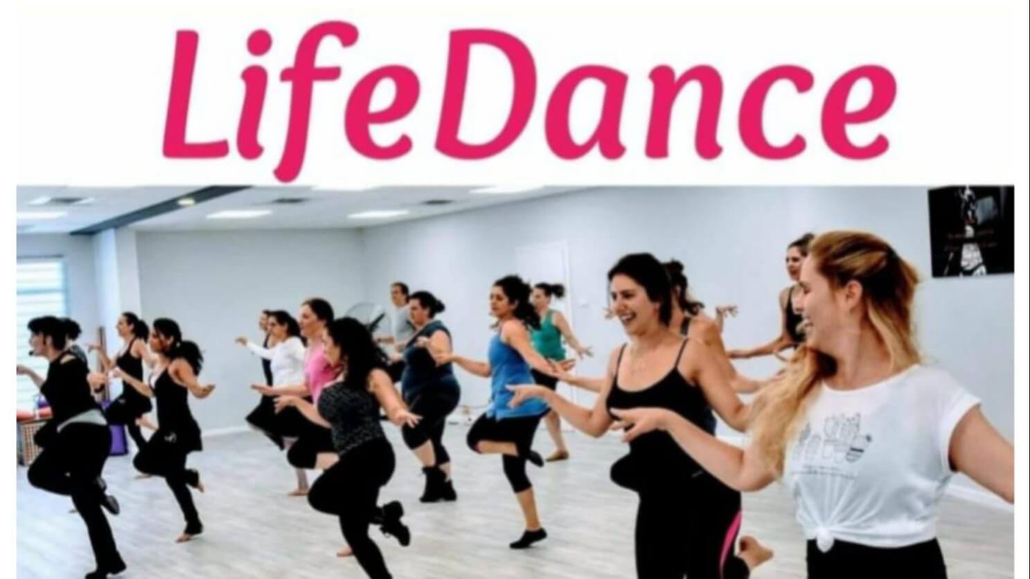 לייפדאנס עם נעמה