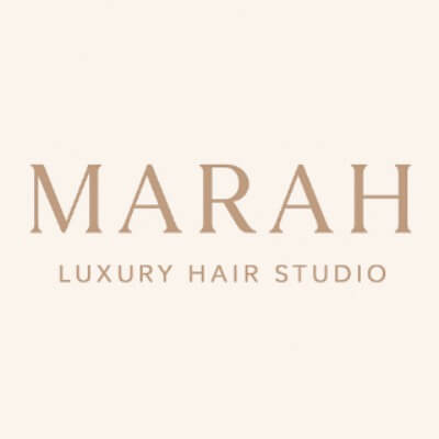 Marah luxury hair studio  | lee