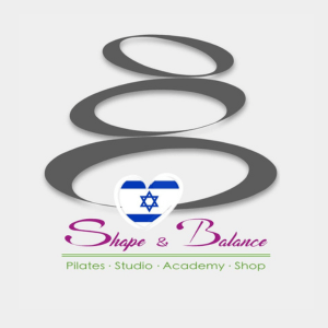 שייפ אנד באלאנס - shape and balance | lee