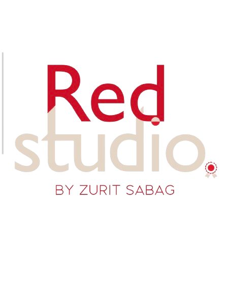  רד סטודיו- Red studio | lee