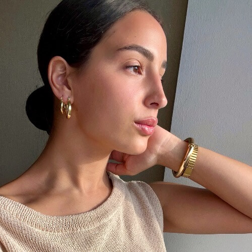 EDEN DEPAZ NAILS | lee